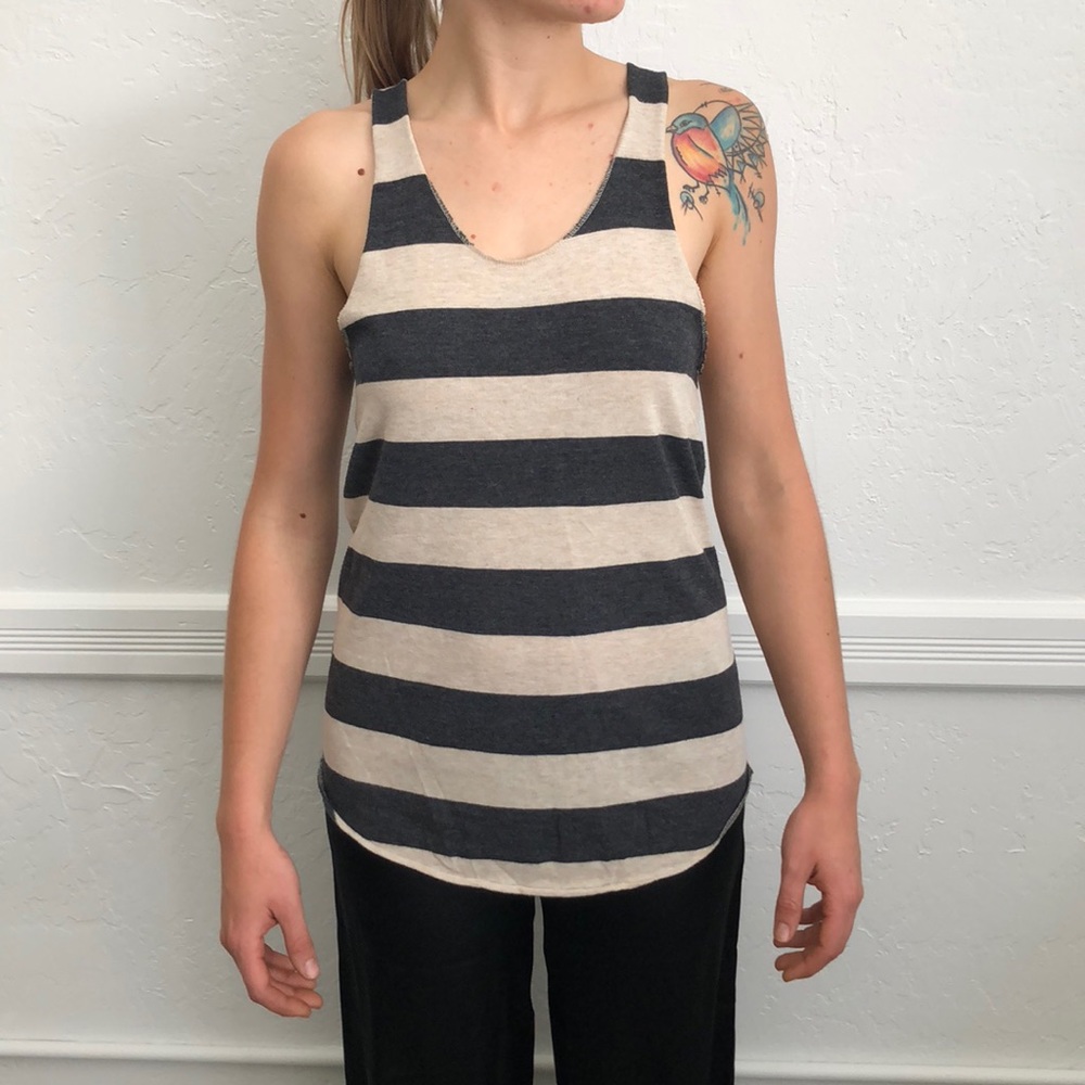 alternative apparel tank